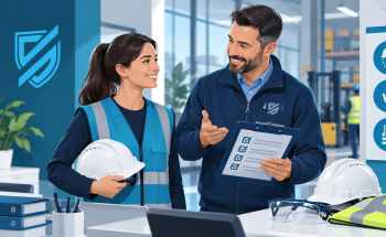 Nuovo assunto: quali obblighi di sicurezza deve rispettare il datore di lavoro?